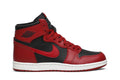 Retro 1 High Sneakers — Varsity Red — BQ4422-600