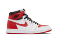 Retro 1 High OG Sneakers — Heritage — 555088-161