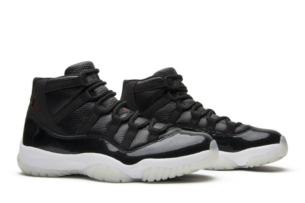 Retro 11 Sneakers — 72-10 — 378037-002