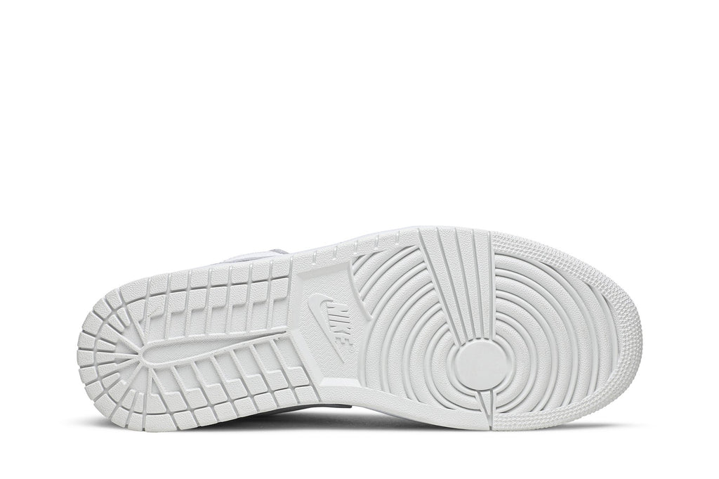Retro 1 Low Sneakers — Paris — CV3043-100