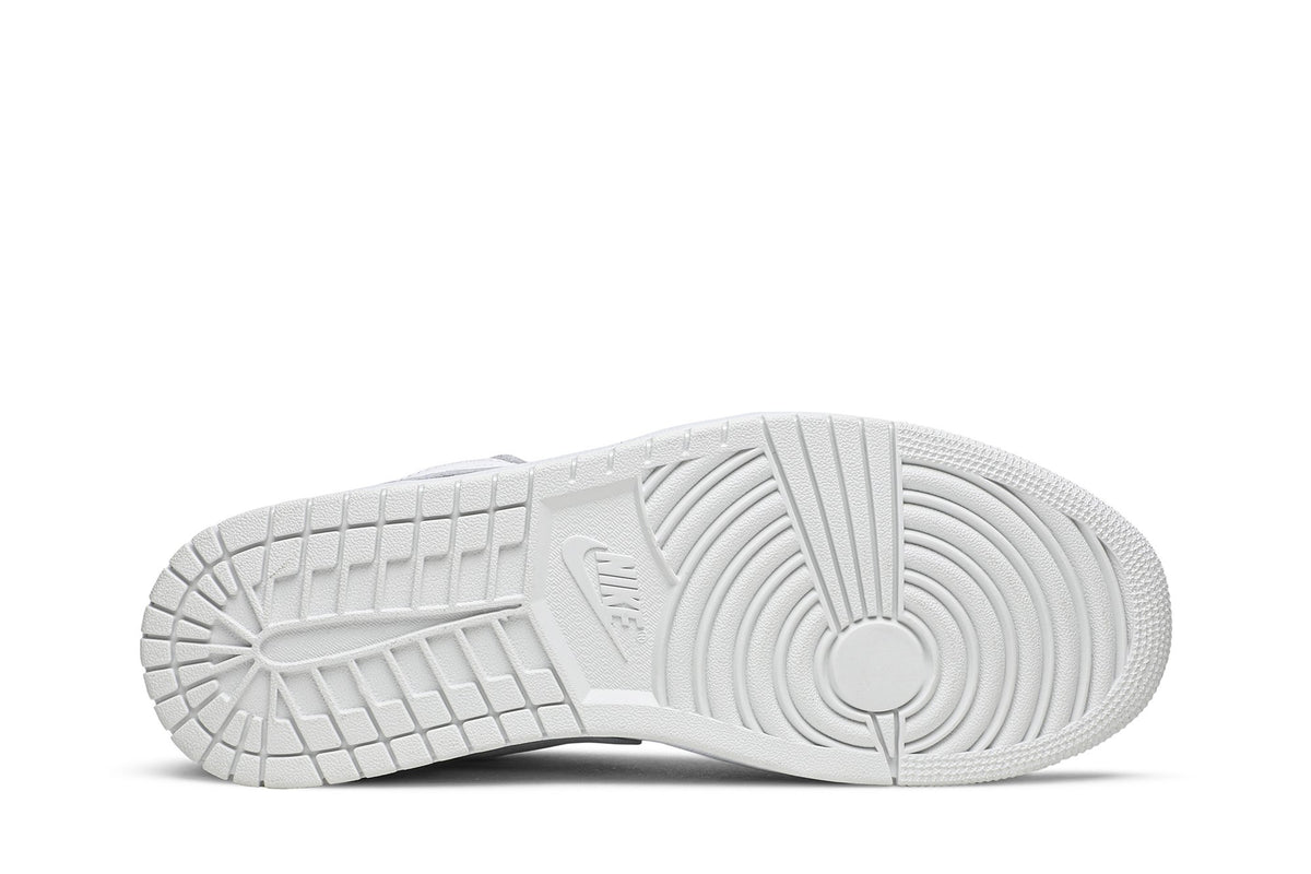 Retro 1 Low Sneakers — Paris — CV3043-100