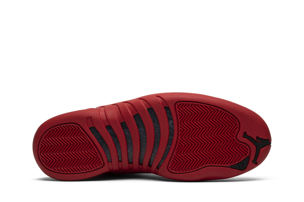 Retro 12 Sneakers — Gym Red — 130690-601