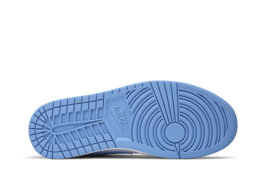 Retro 1 Low Sneakers — UNC — AO9944-441