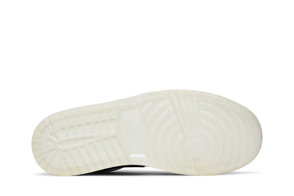 Retro 1 Mid SE Sneakers — Diamond — DH6933-100