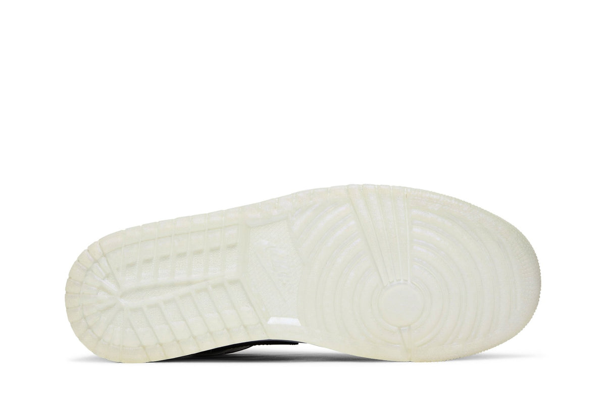 Retro 1 Mid SE Sneakers — Diamond — DH6933-100
