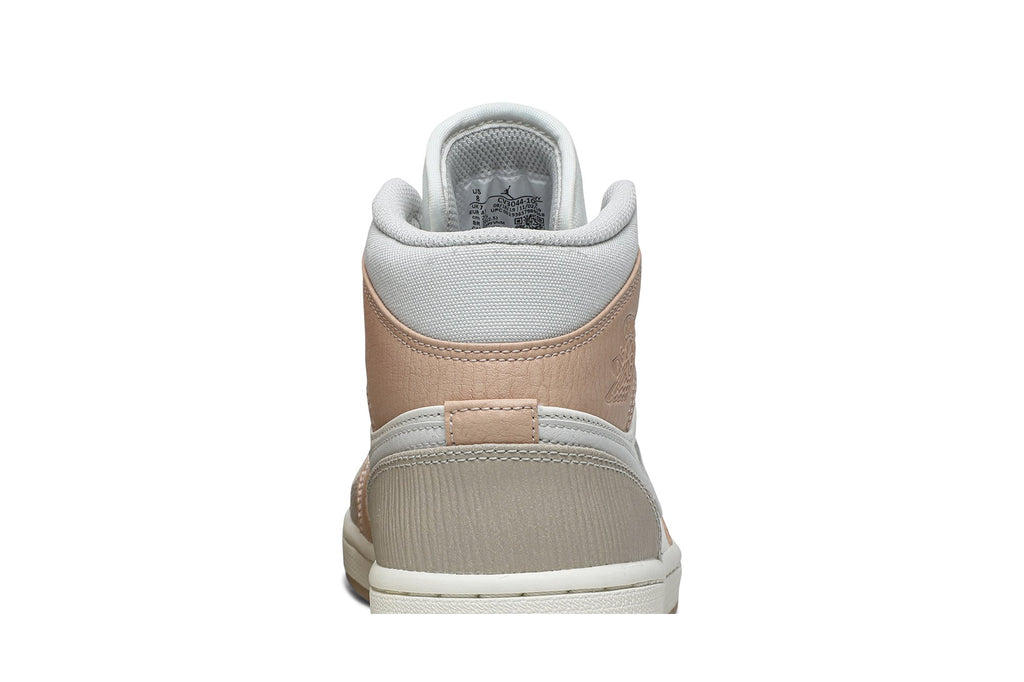 Retro 1 Mid Sneakers — Milan — CV3044-100