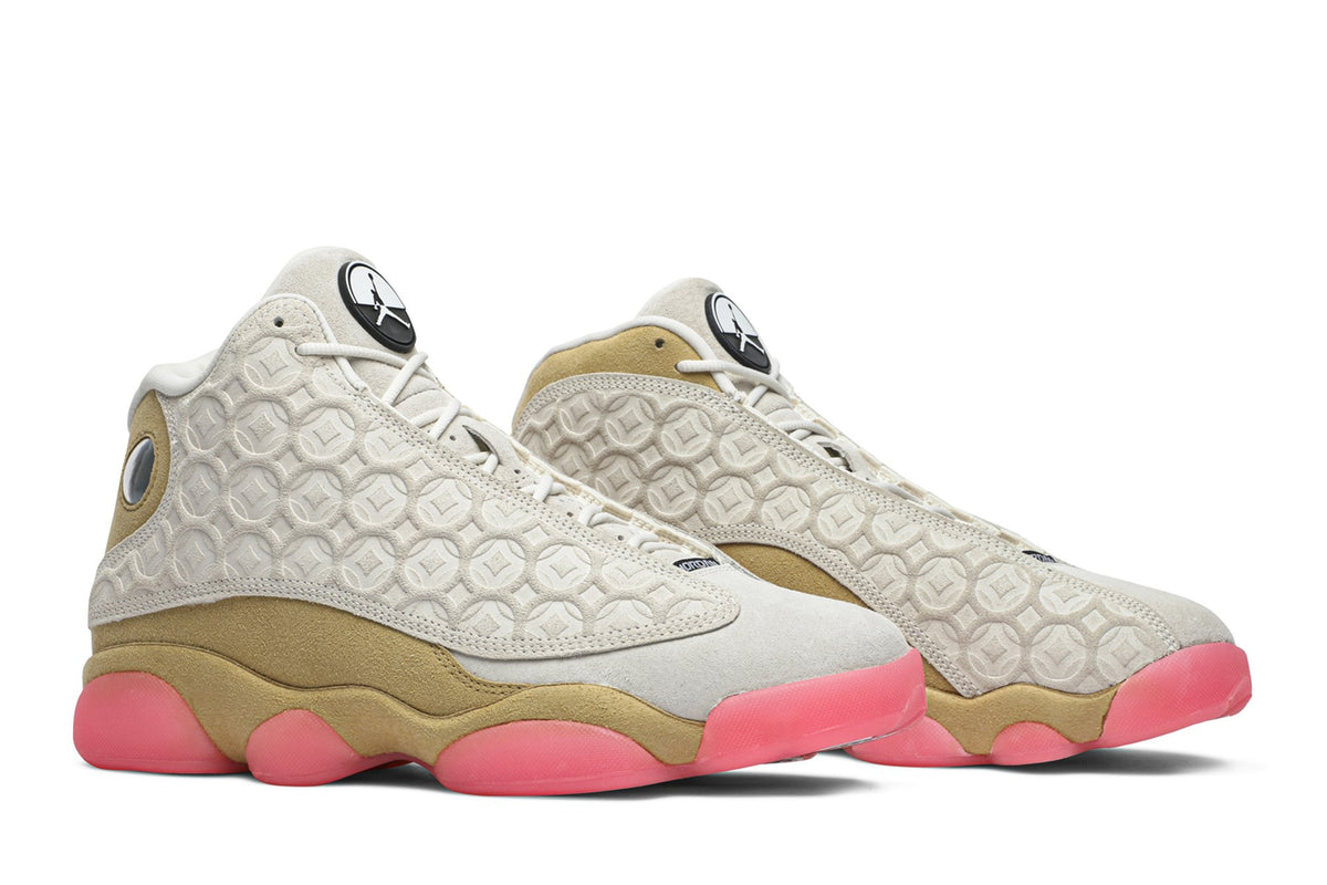 Retro 13 Sneakers — Chinese New Year — CW4409-100