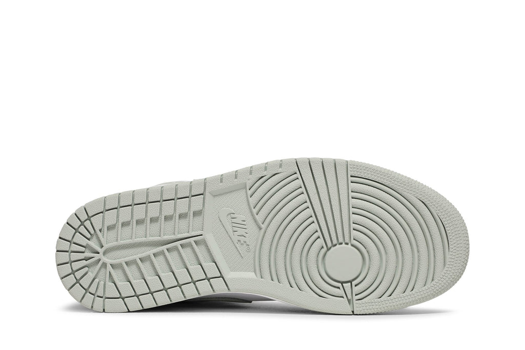 Retro 1 High OG Sneakers — Seafoam — CD0461-002