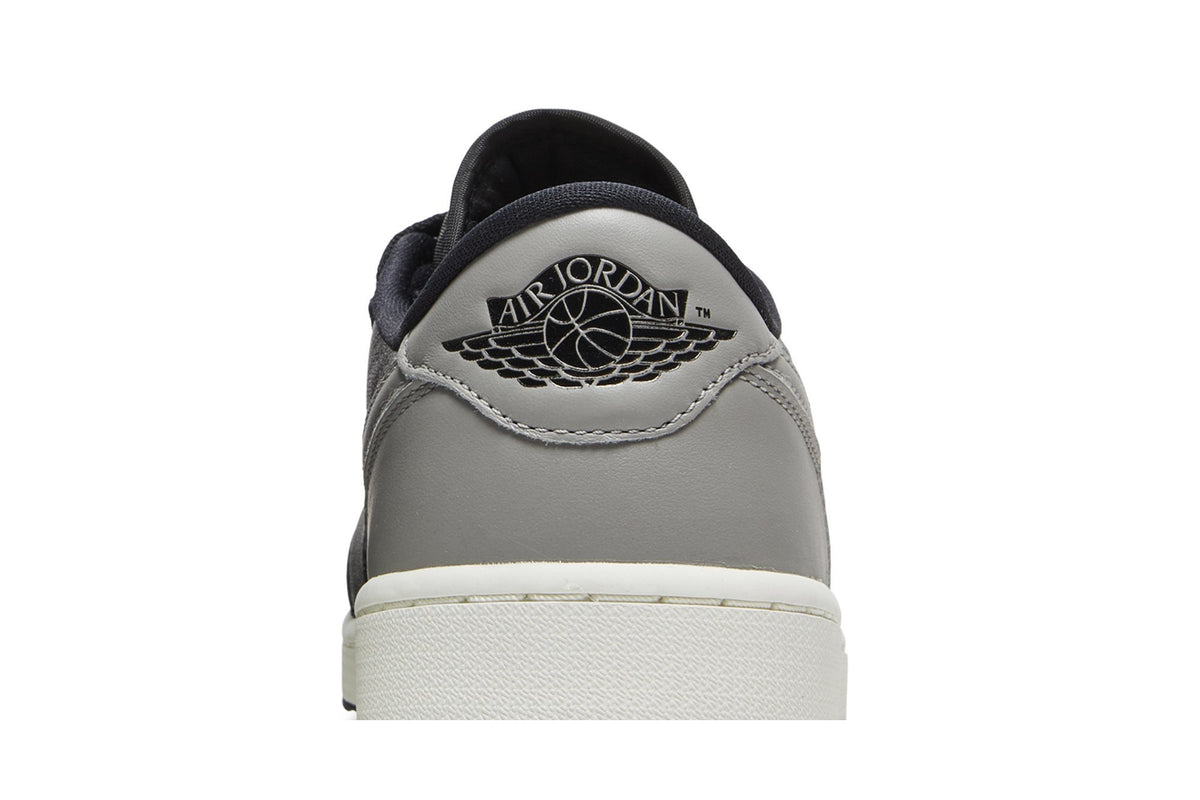 Retro 1 Low Golf Shoes — Shadow — DD9315-001