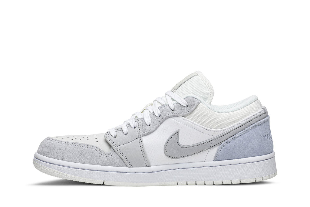 Retro 1 Low Sneakers — Paris — CV3043-100