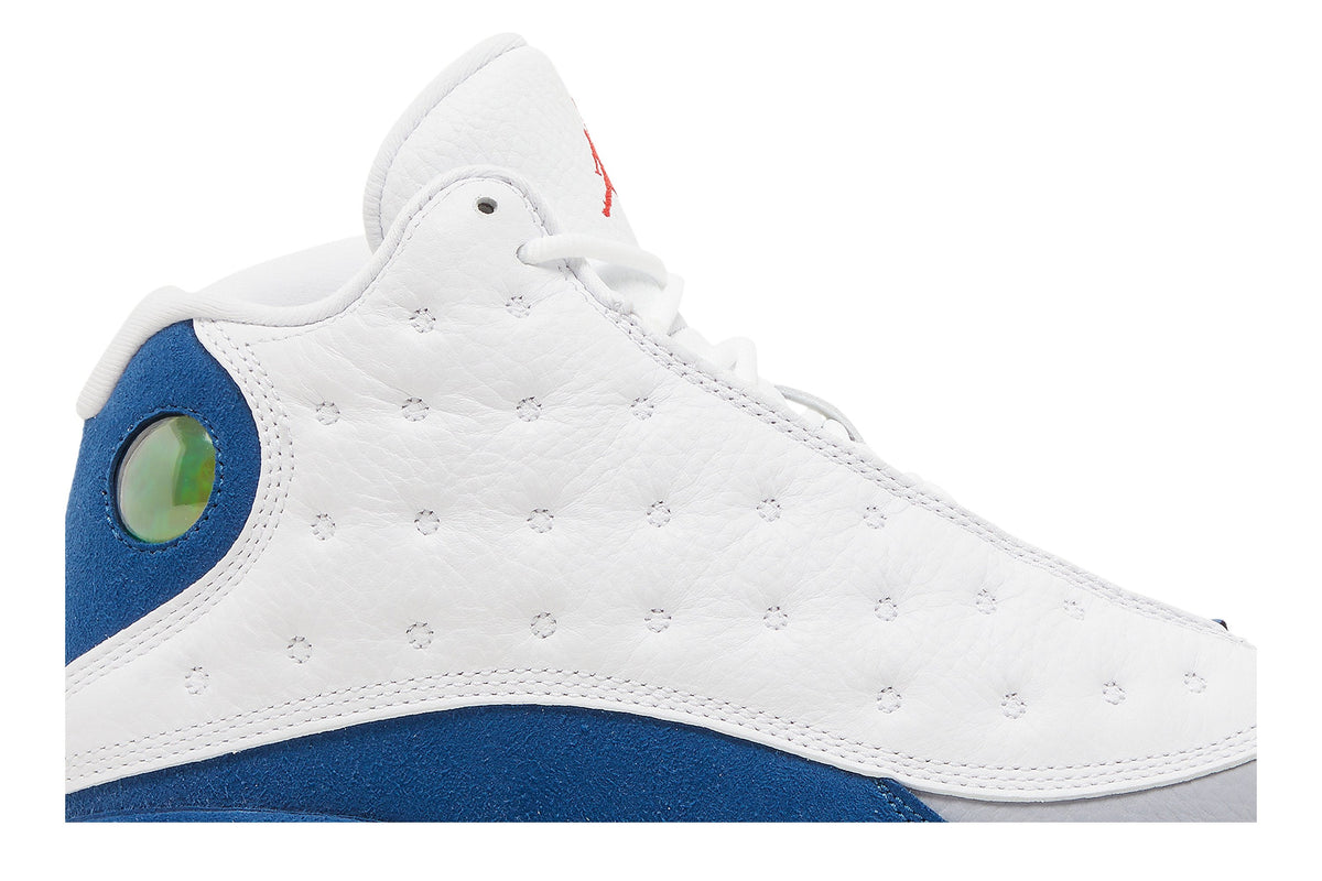 Retro 13 Sneakers — French Blue — 414571-164