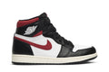 Retro 1 High OG Sneakers — Gym Red — 555088-061