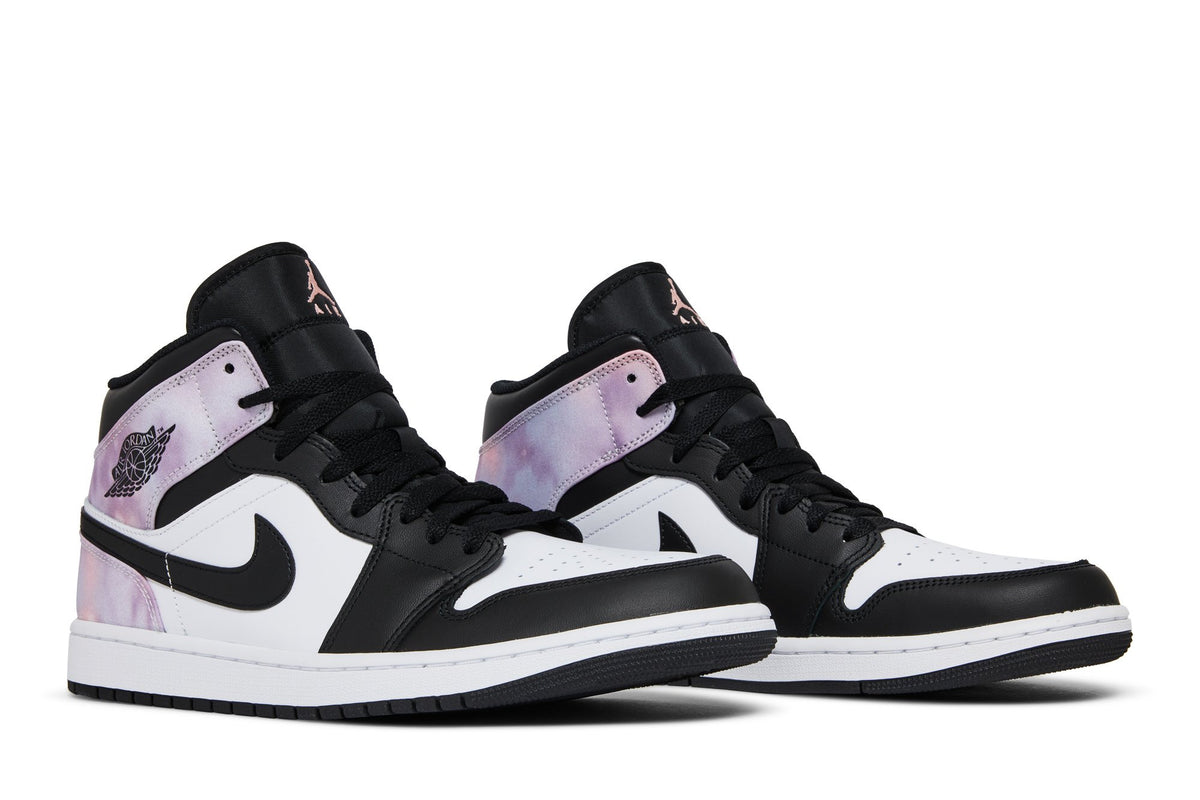 Retro 1 Mid SE Sneakers — Zen Master — DM1200-001