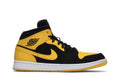 Retro 1 Mid Sneakers — New Love — 554724-035
