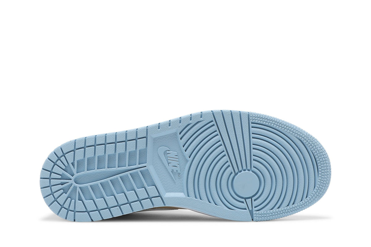 Retro 1 Mid SE Sneakers — Sesame — CZ0774-200