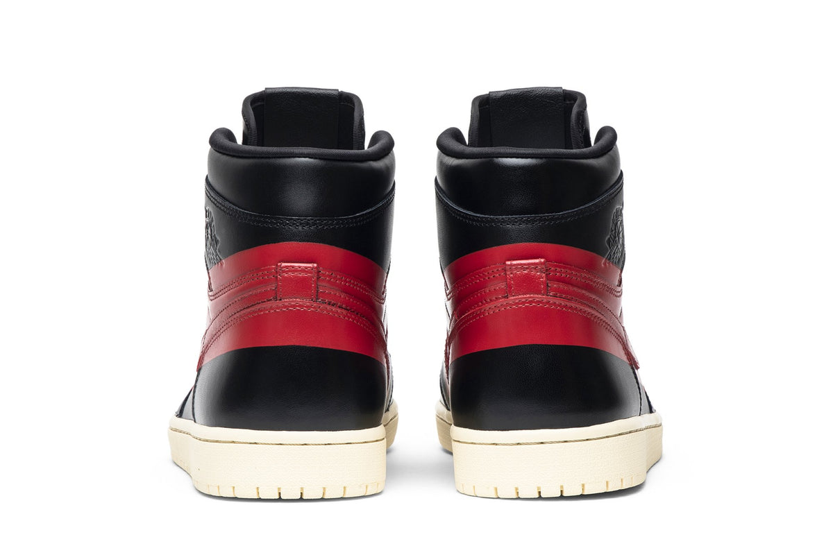 Retro 1 High OG Sneakers — Couture — BQ6682-006