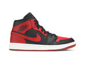 Retro 1 Mid Sneakers — Banned — 554724-074