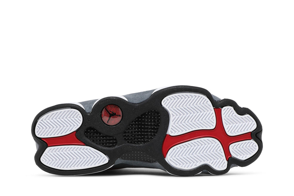 Retro 13 Sneakers — Red Flint — DJ5982-600
