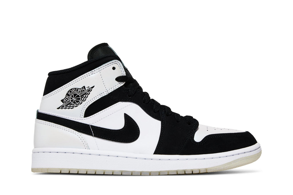 Retro 1 Mid SE Sneakers — Diamond — DH6933-100