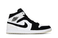 Retro 1 Mid SE Sneakers — Diamond — DH6933-100