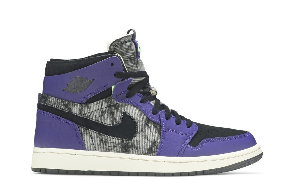 Retro 1 Zoom Comfort Sneakers — Bayou Boys — DC2133-500