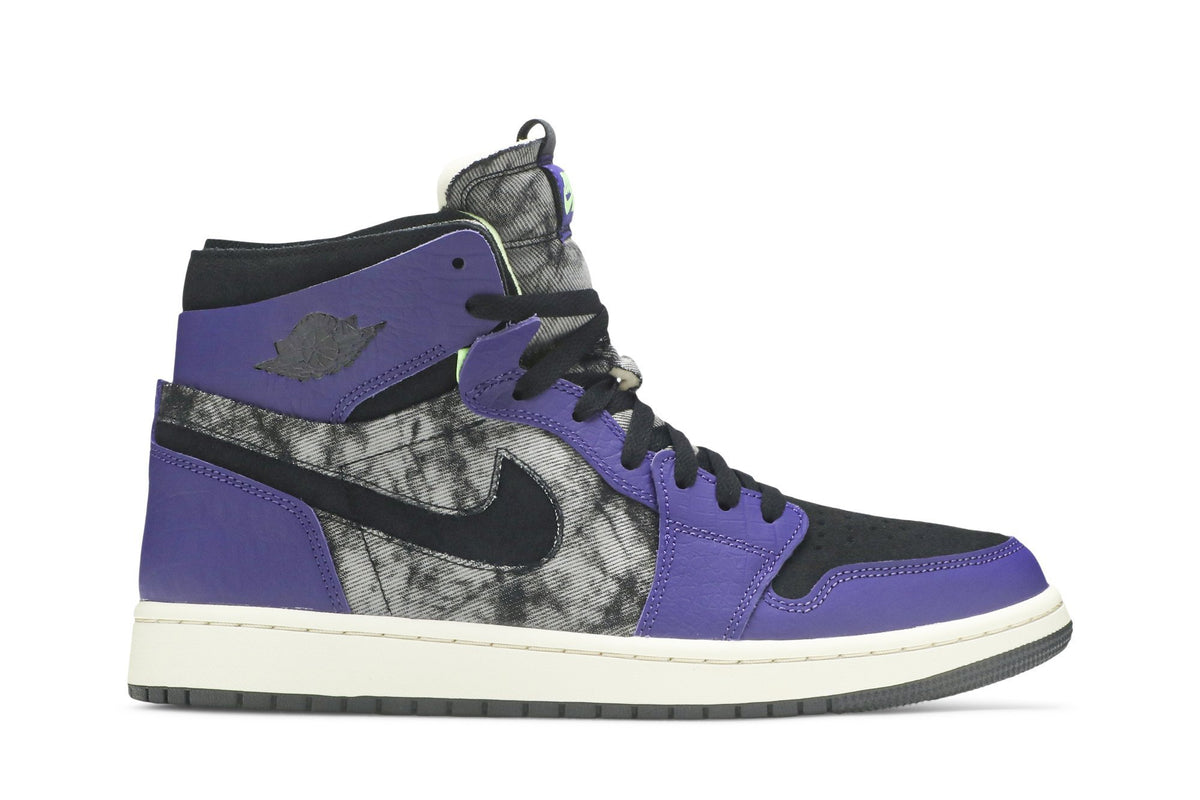 Retro 1 Zoom Comfort Sneakers — Bayou Boys — DC2133-500