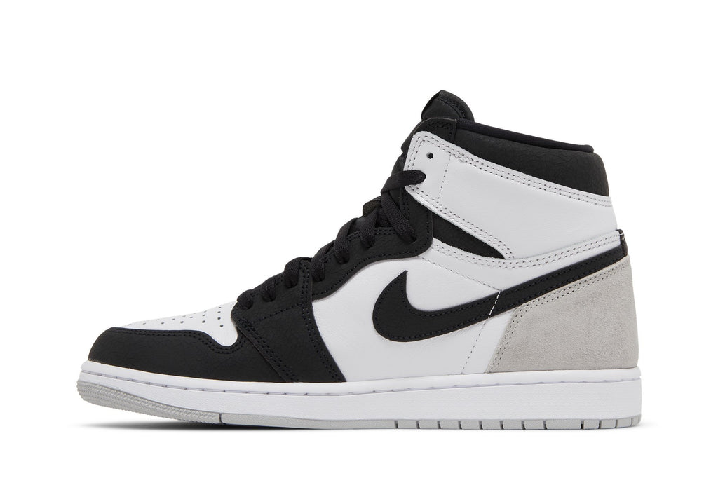 Retro 1 High OG Sneakers — Stage Haze — 555088-108