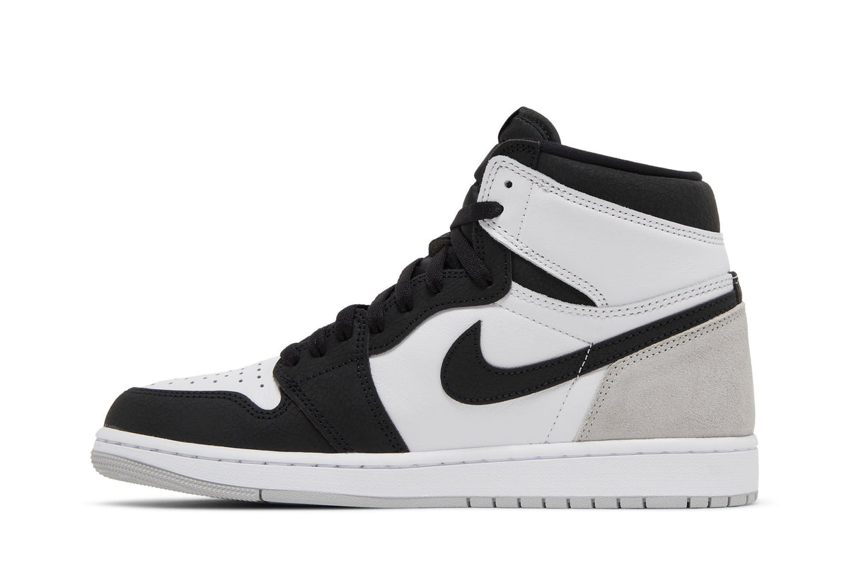 Retro 1 High OG Sneakers — Stage Haze — 555088-108