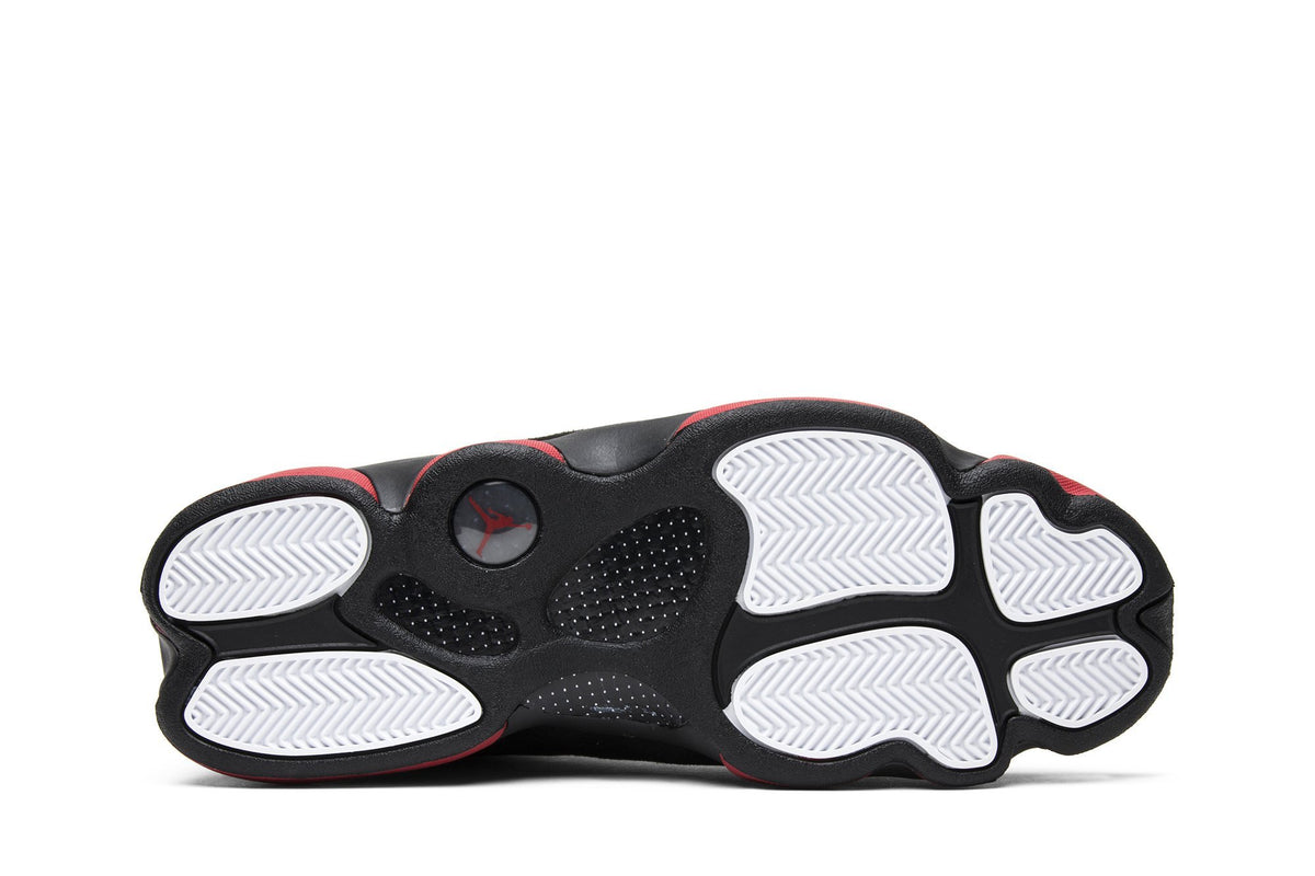Retro 13 Sneakers — Dirty Bred — 414571-003