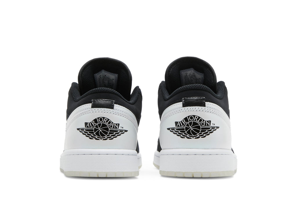 Retro 1 Low SE Sneakers — Diamond — DH6931-001