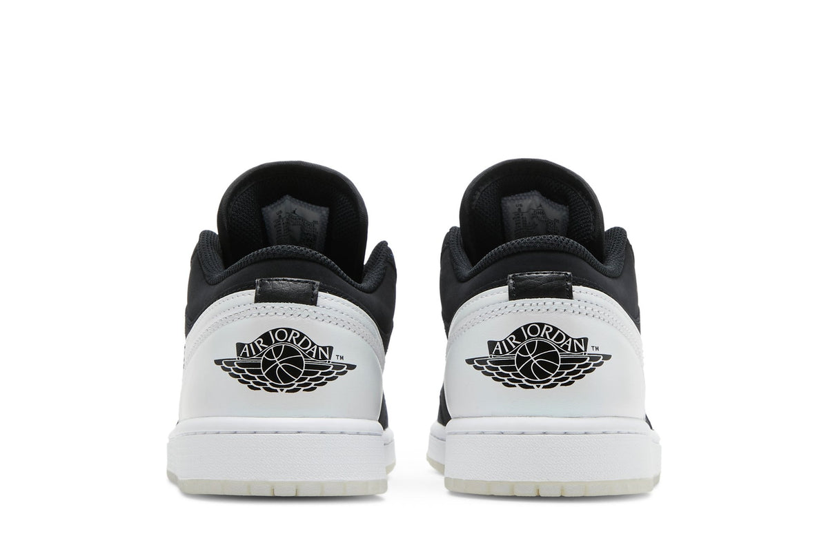 Retro 1 Low SE Sneakers — Diamond — DH6931-001