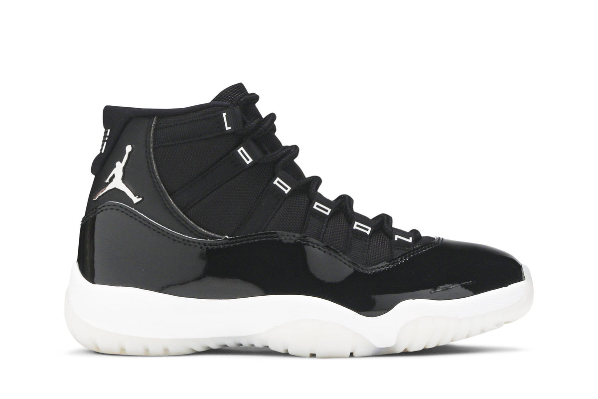 Retro 11 Sneakers — Jubilee / 25th Anniversary — AR0715-011