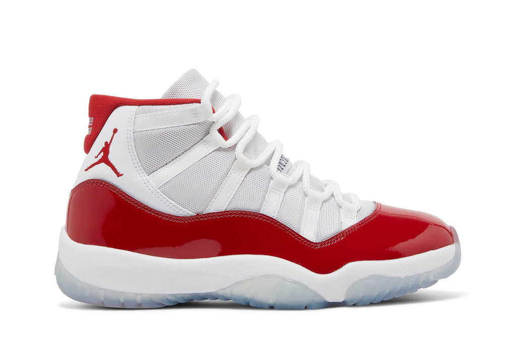 Retro 11 Sneakers — Cherry — CT8012-116