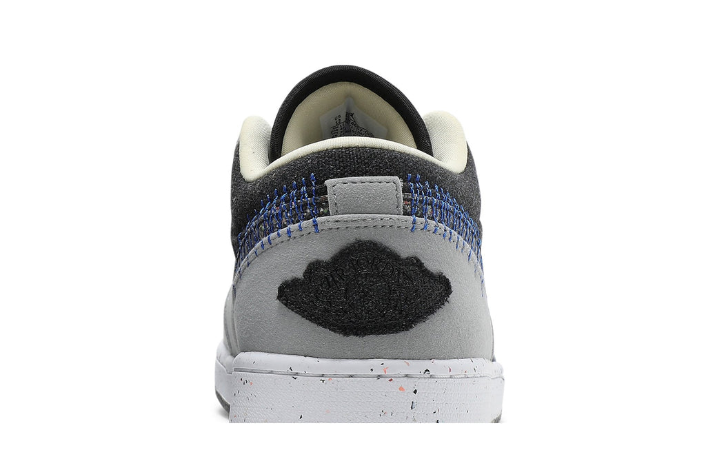 Retro 1 Low Sneakers — Crater — DM4657-001