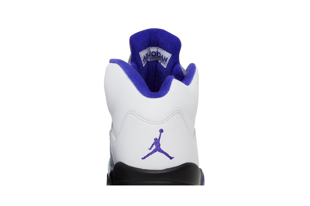 Retro 5 Sneakers — Concord — DD0587-141
