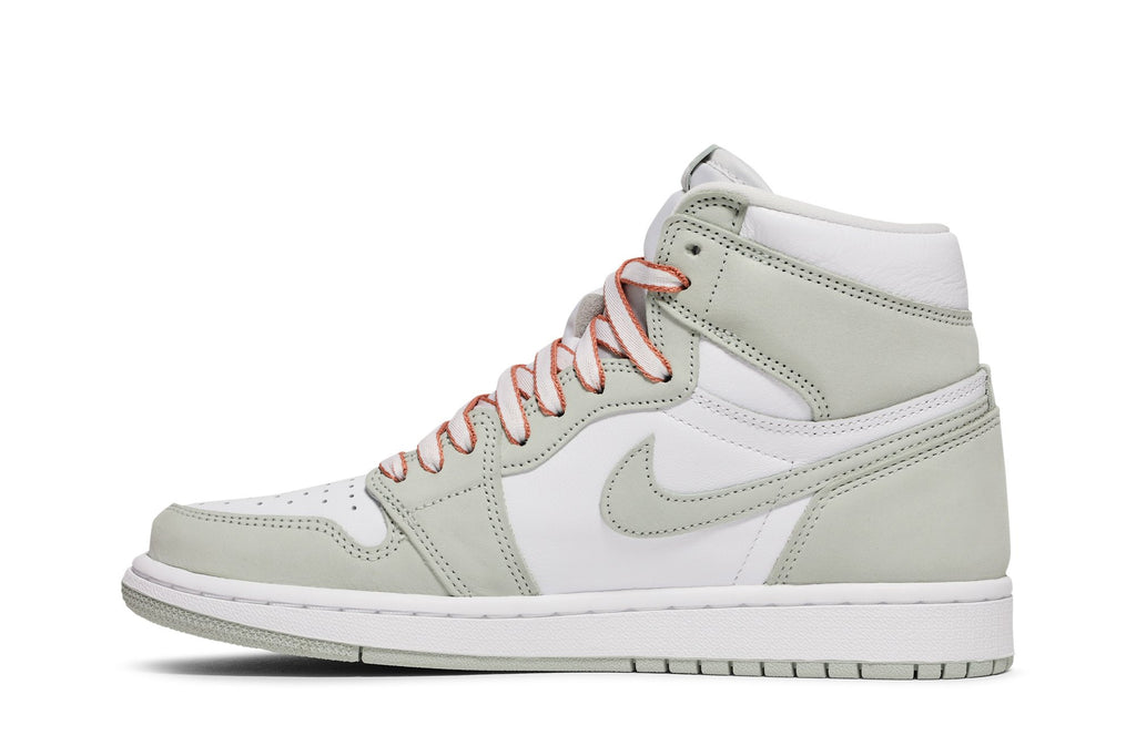 Retro 1 High OG Sneakers — Seafoam — CD0461-002