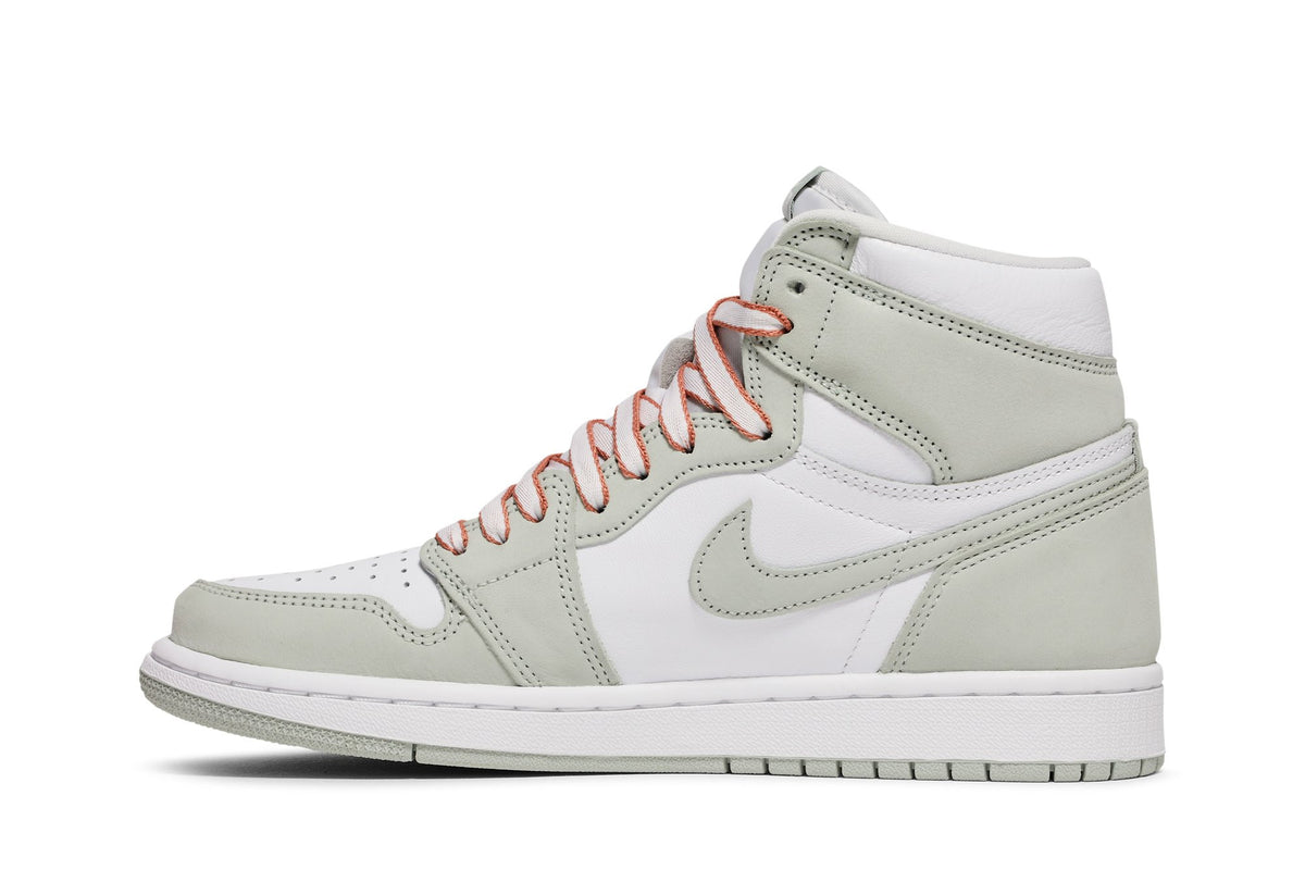 Retro 1 High OG Sneakers — Seafoam — CD0461-002