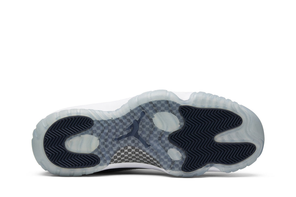 Retro 11 Low Sneakers — Georgetown — 528895-007