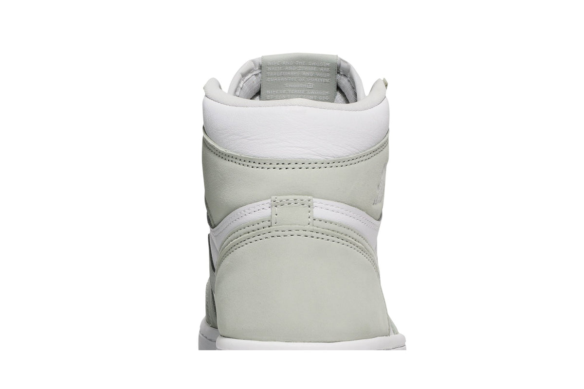 Retro 1 High OG Sneakers — Seafoam — CD0461-002