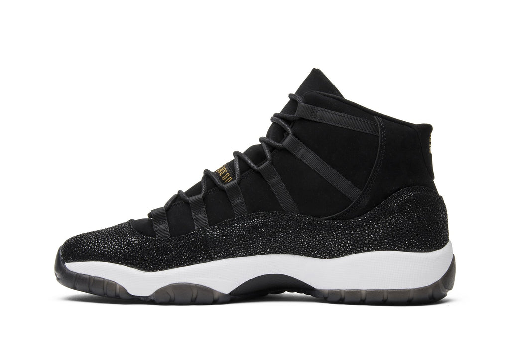 Retro 11 Premium GS Sneakers — Heiress — 852625-030