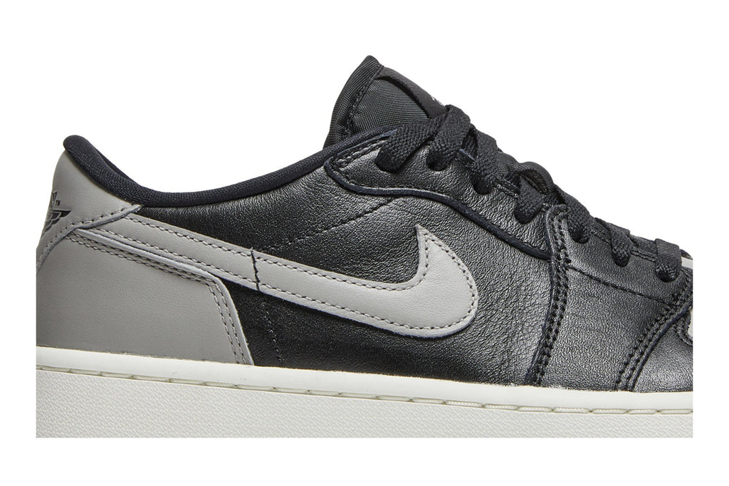 Retro 1 Low Golf Shoes — Shadow — DD9315-001