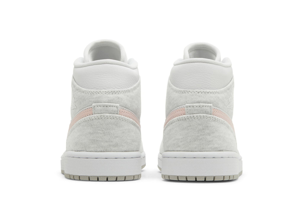 Retro 1 Mid SE Sneakers — Light Iron Ore — DN4045-001