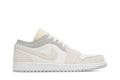 Retro 1 Low SE Craft Sneakers — Inside Out — DN1635-100