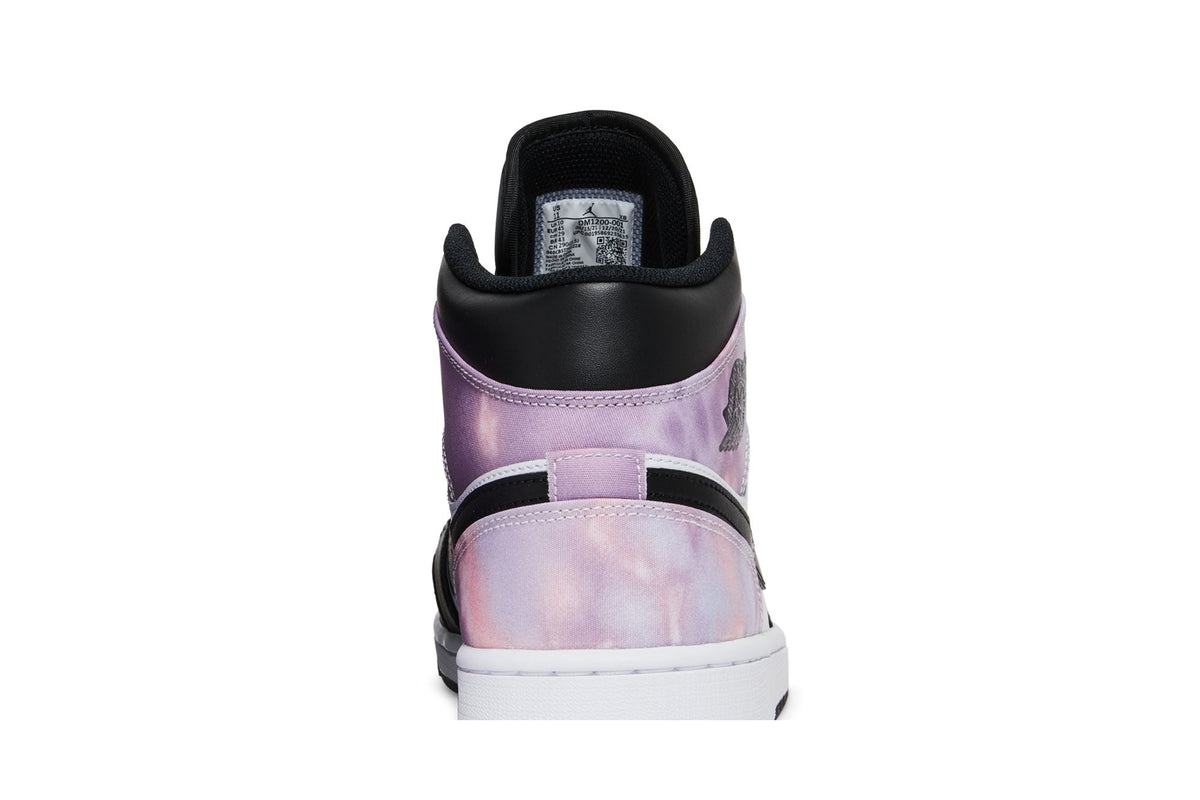 Retro 1 Mid SE Sneakers — Zen Master — DM1200-001