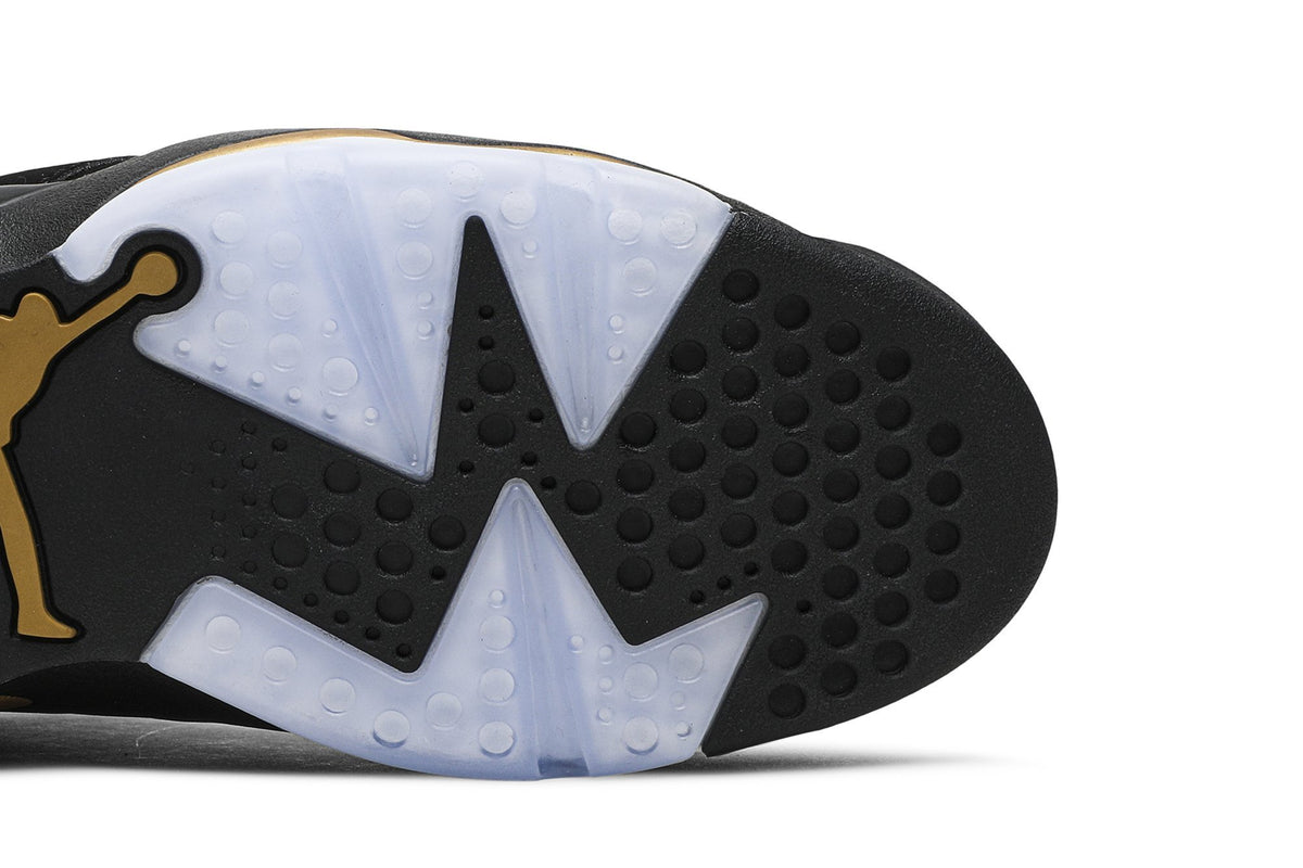Retro 6 Sneakers — Defining Moments — CT4954-007