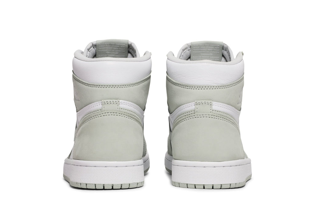 Retro 1 High OG Sneakers — Seafoam — CD0461-002