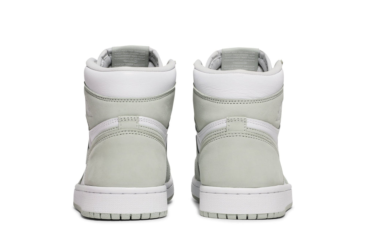 Retro 1 High OG Sneakers — Seafoam — CD0461-002