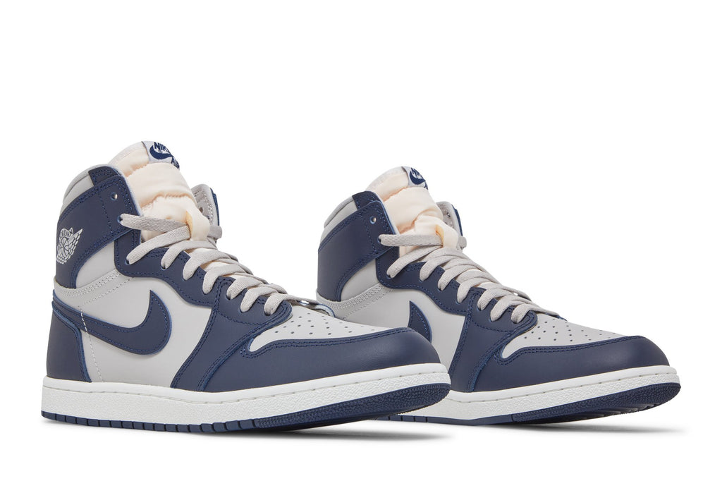 Retro 1 High Sneakers — Georgetown — BQ4422-400