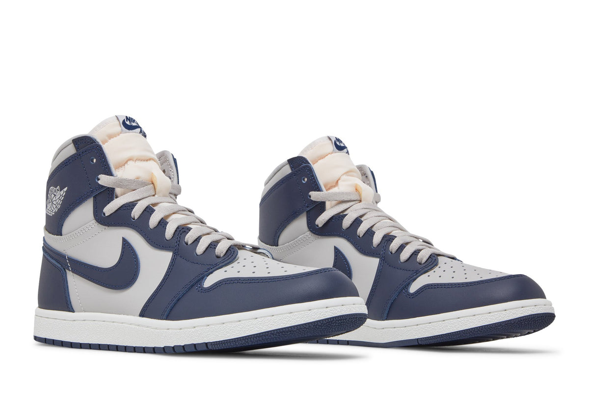 Retro 1 High Sneakers — Georgetown — BQ4422-400