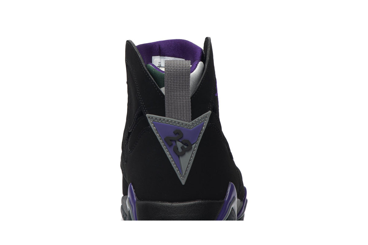 Retro 7 Sneakers — Ray Allen — 304775-053